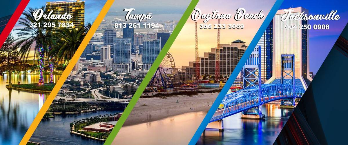 Orlando Security Camera Installation Commercial Security Systems in Florida