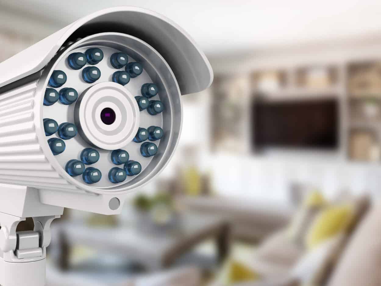 Get Your Job Done Professionally With Security Camera Installation