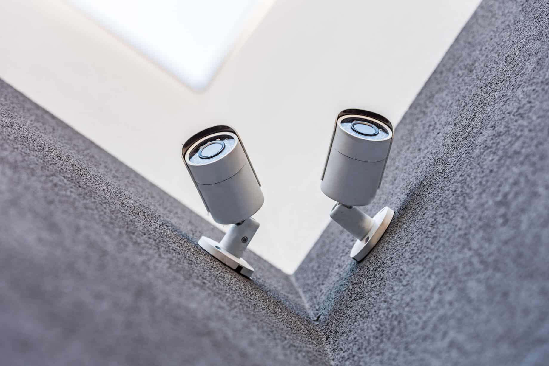 Orlando Security Camera Installation The NewAge Solution HD Cameras USA